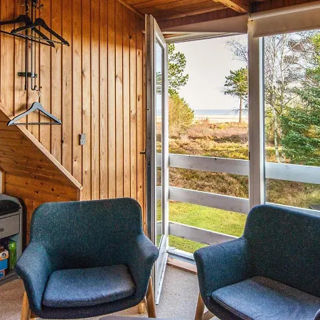 Holiday Home Romo Cxxv Romo Kirkeby Exterior photo