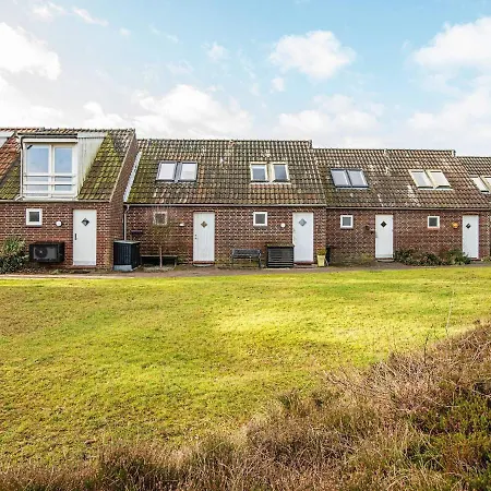 Holiday Home Romo Cxxv Romo Kirkeby Exterior photo
