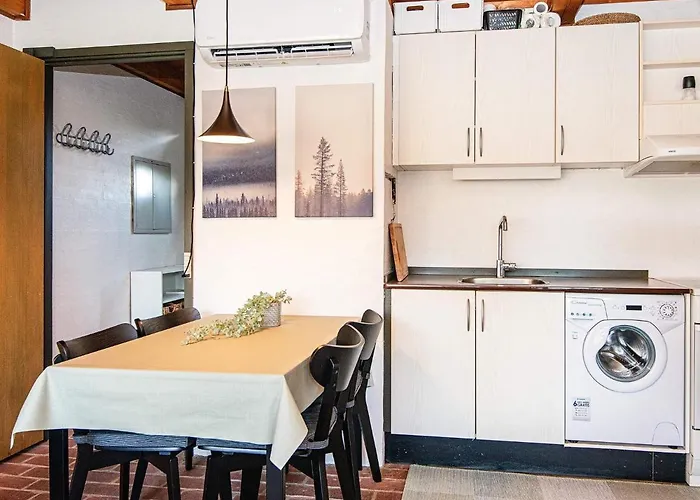 Holiday Home Romo Cxxv