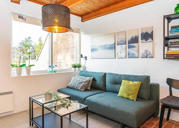 Holiday Home Romo Cxxv